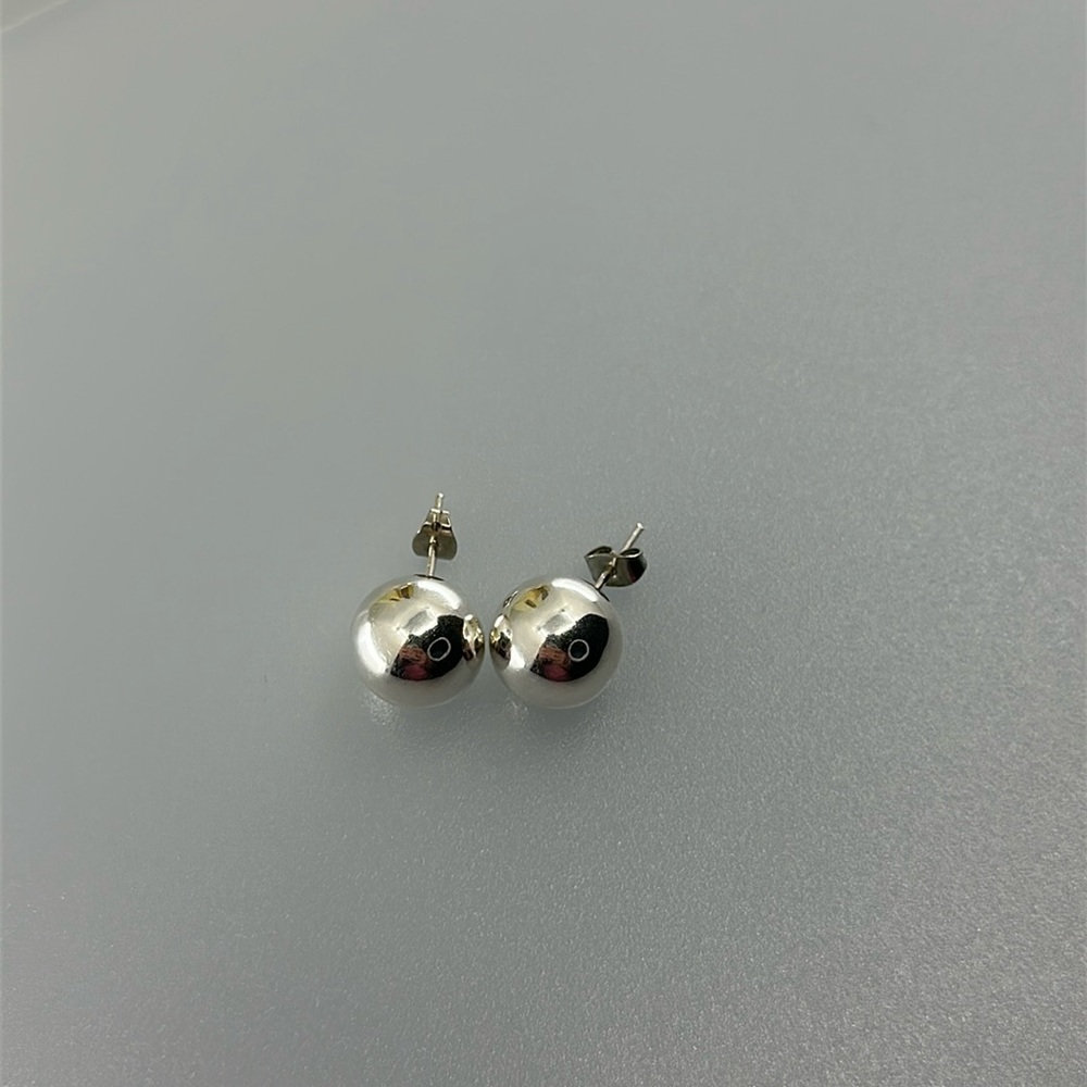 925 Sterling silver earrings